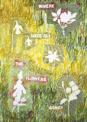 Irene - Where have all the flowers gone I